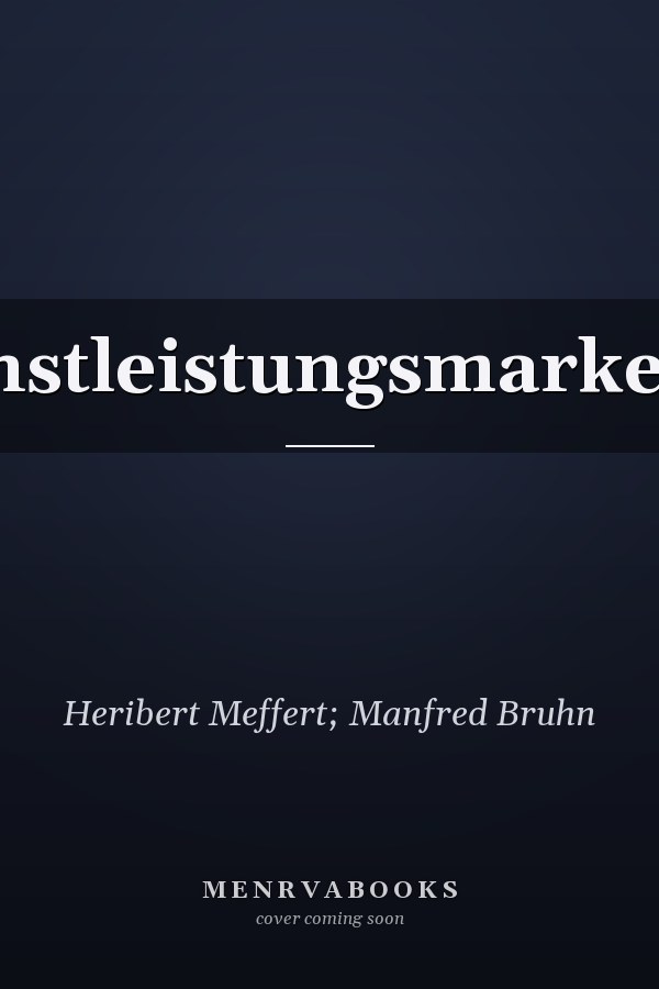 Dienstleistungsmarketing