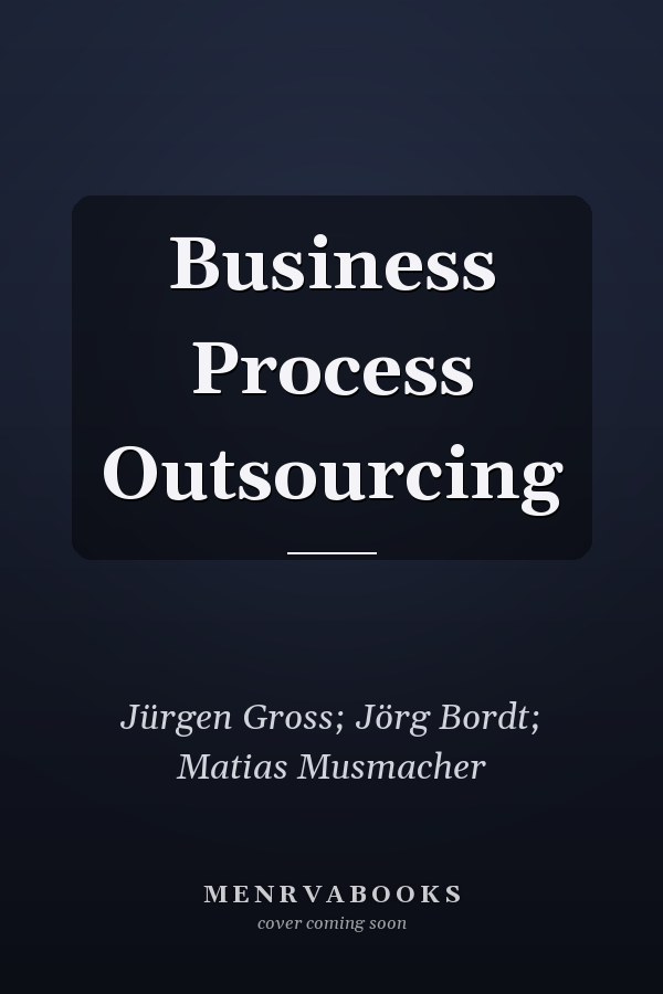 Business Process Outsourcing