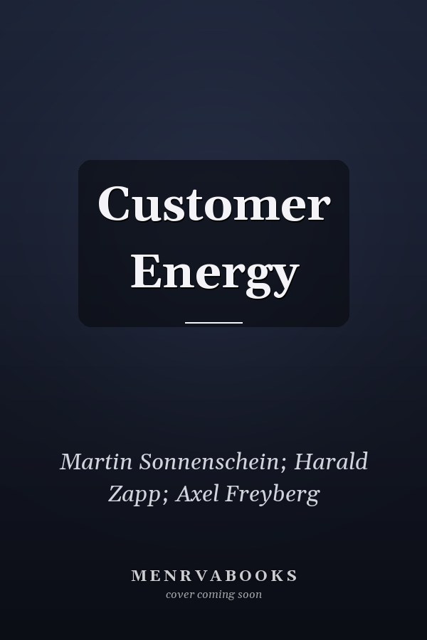 Customer Energy