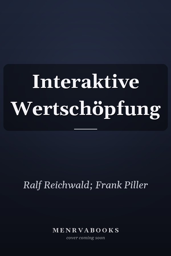 Interaktive Wertschöpfung