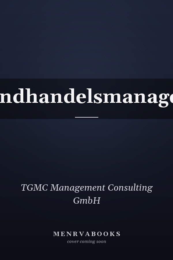Versandhandelsmanagement