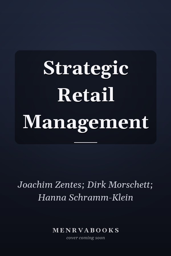 Strategic Retail Management
