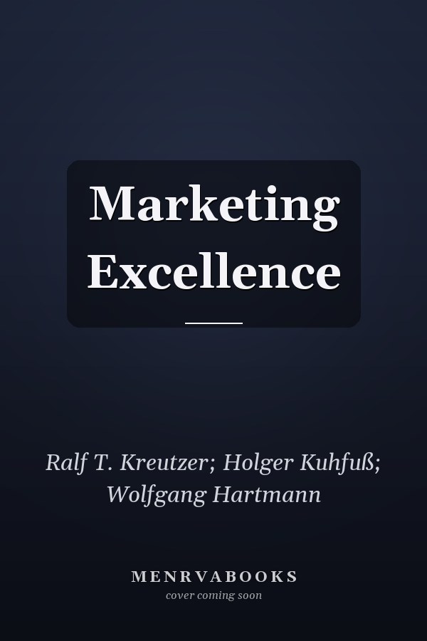 Marketing Excellence