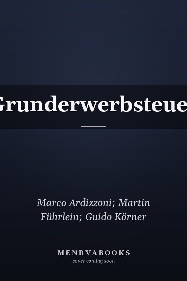 Grunderwerbsteuer