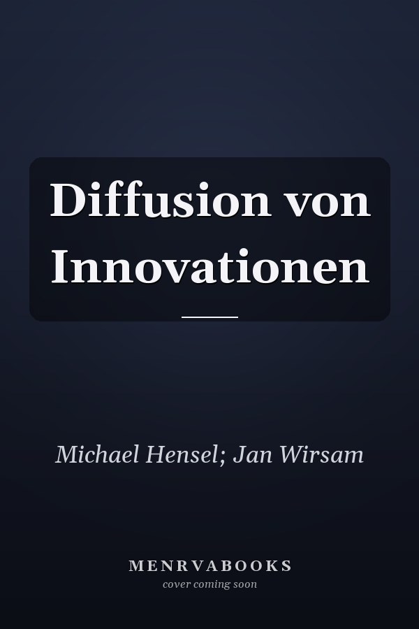 Diffusion von Innovationen