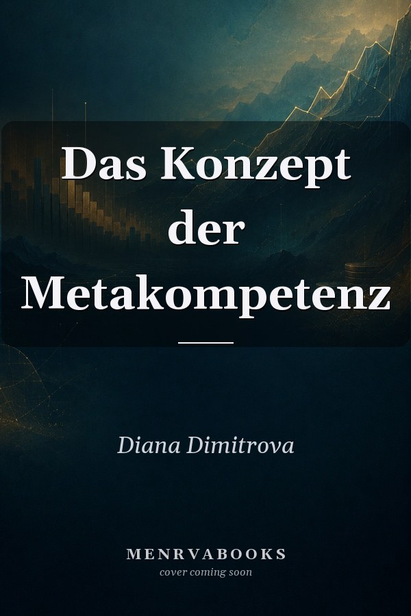 Das Konzept der Metakompetenz
