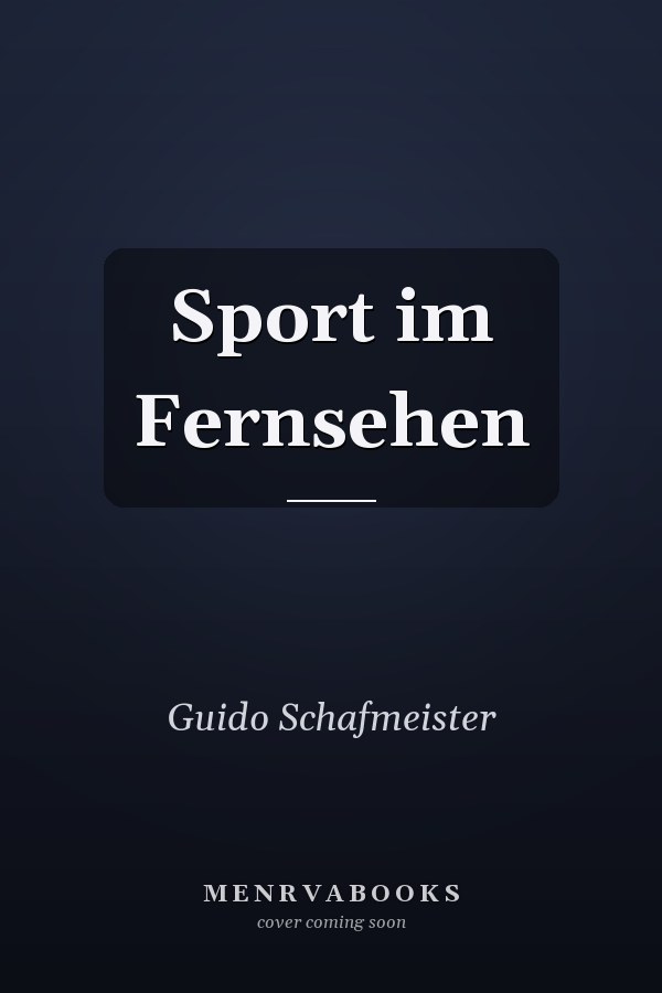 Sport im Fernsehen