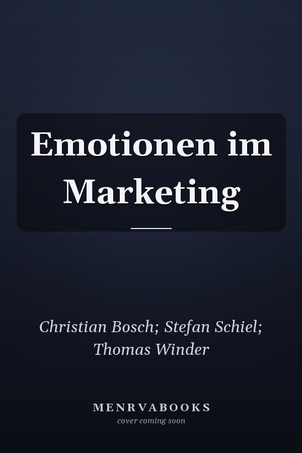 Emotionen im Marketing