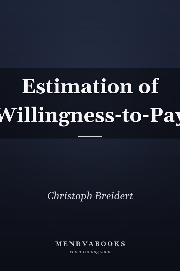 Estimation of Willingness-to-Pay