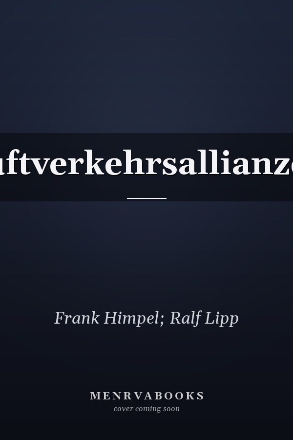 Luftverkehrsallianzen