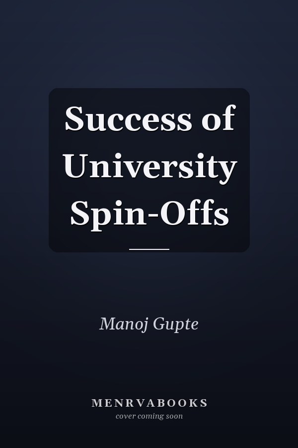 Success of University Spin-Offs