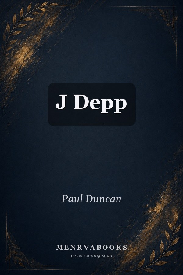 J Depp