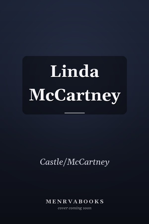 Linda McCartney