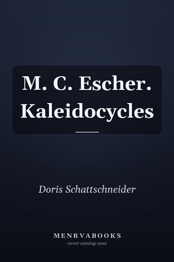 M. C. Escher. Kaleidocycles
