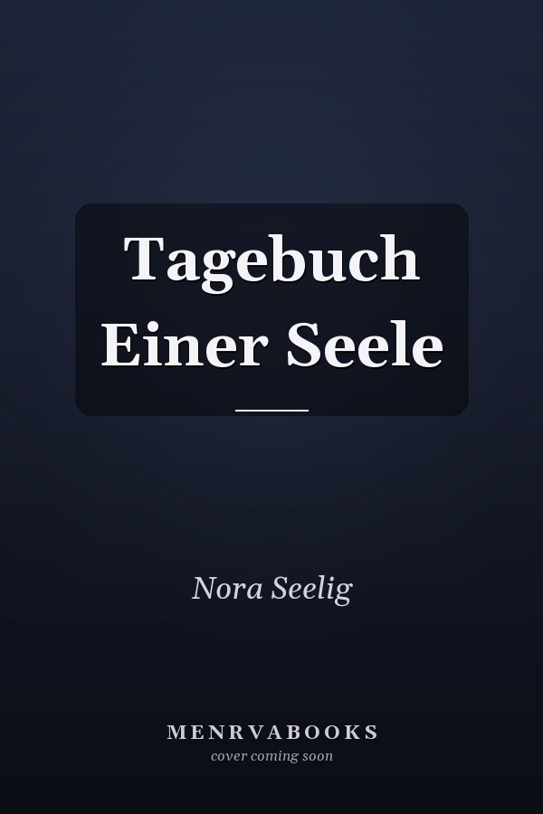 Tagebuch Einer Seele