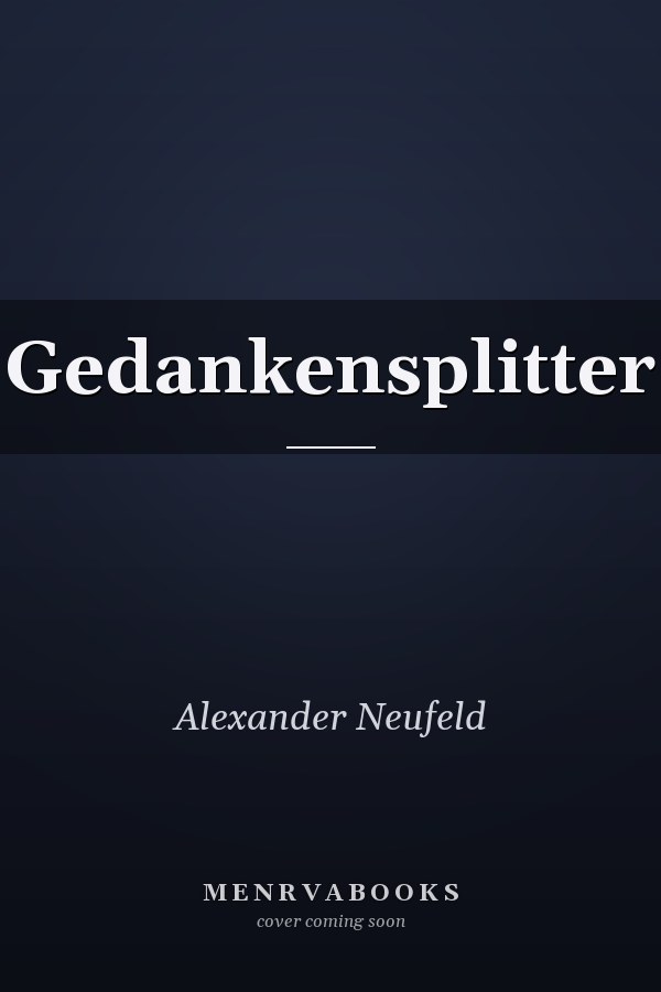 Gedankensplitter