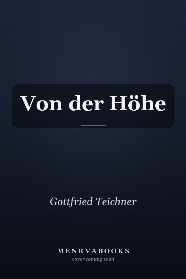 Von der Höhe