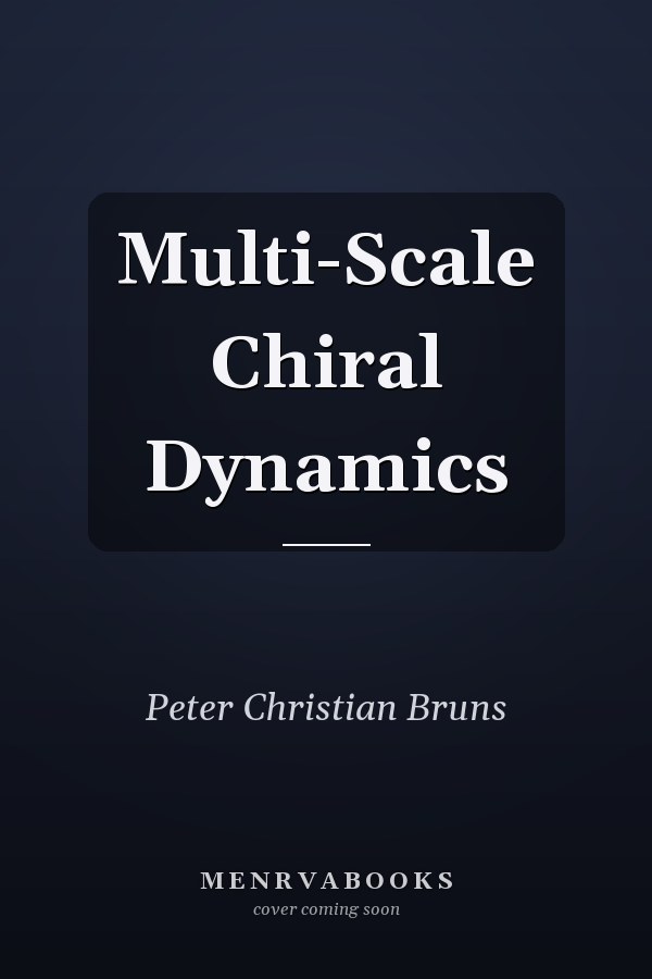 Multi-Scale Chiral Dynamics