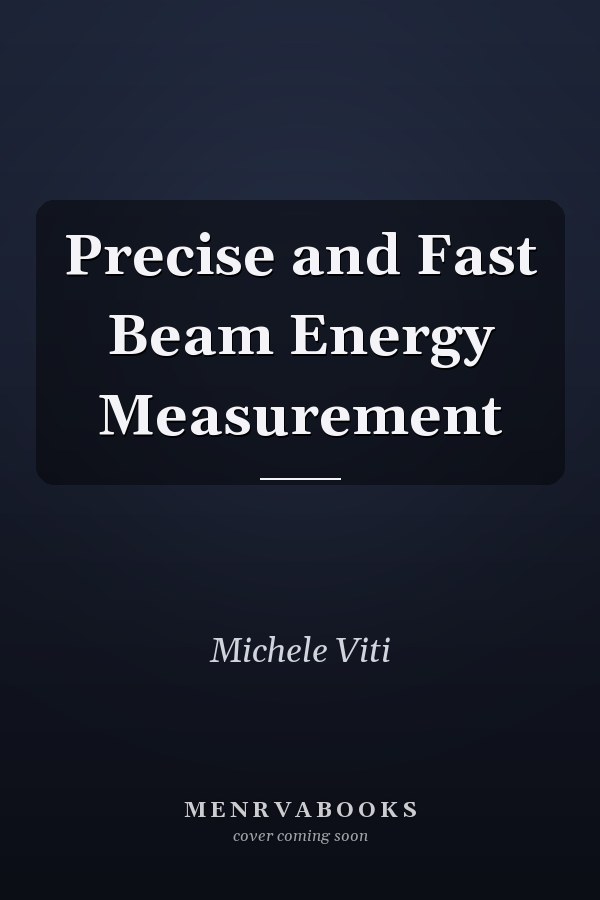 Precise and Fast Beam Energy Measurement