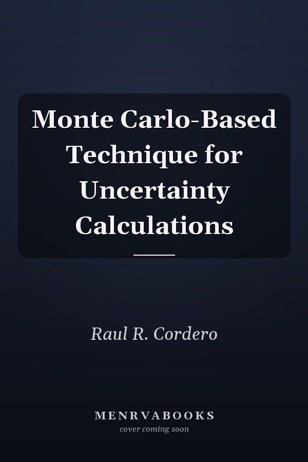 Monte Carlo-Based Technique for Uncertainty Calculations