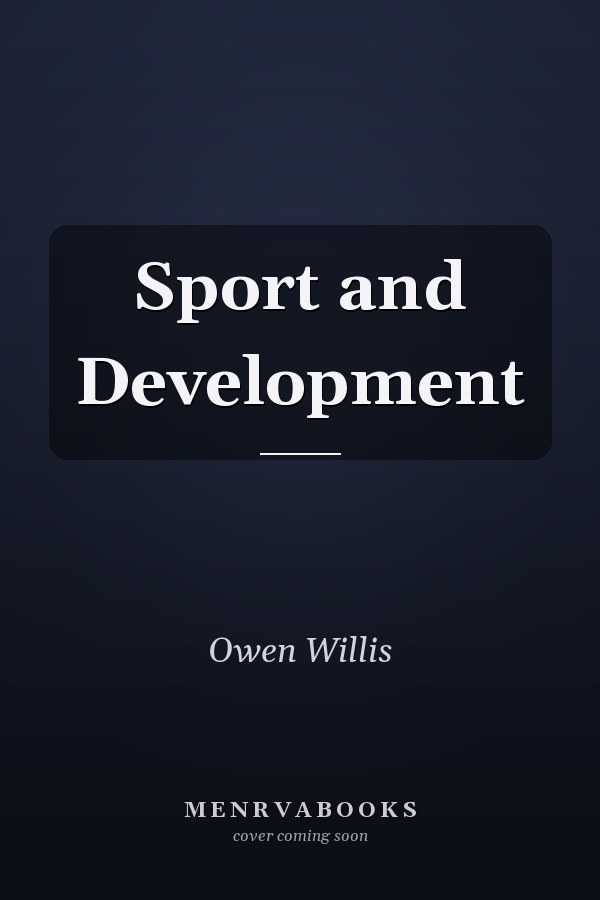 Sport and Development