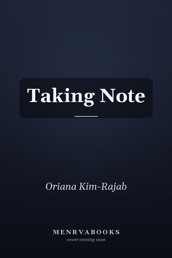 Taking Note
