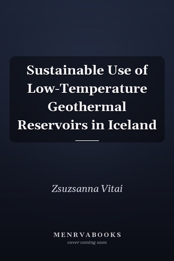 Sustainable Use of Low-Temperature Geothermal Reservoirs in Iceland
