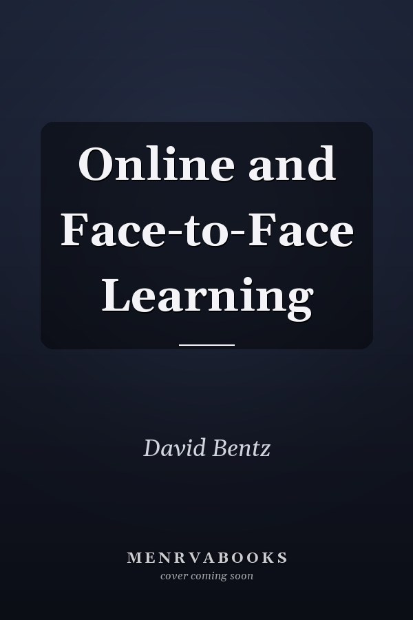 Online and Face-to-Face Learning