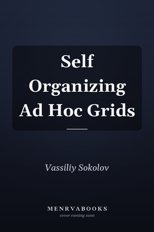 Self Organizing Ad Hoc Grids
