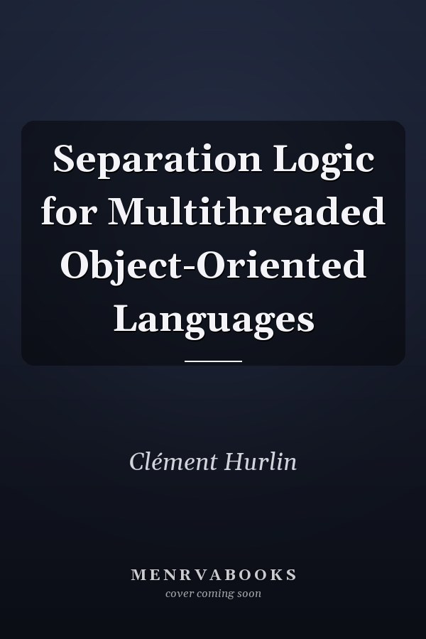Separation Logic for Multithreaded Object-Oriented Languages
