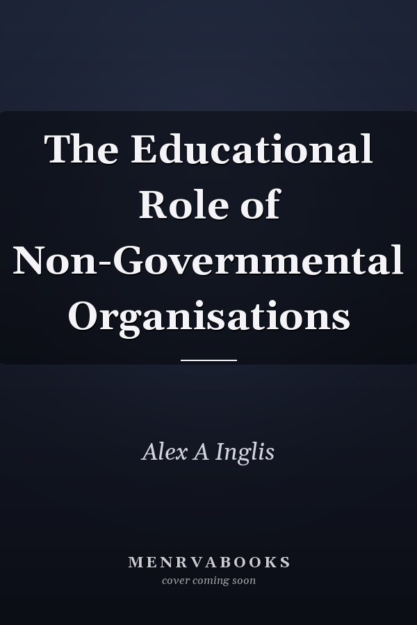 The Educational Role of Non-Governmental Organisations