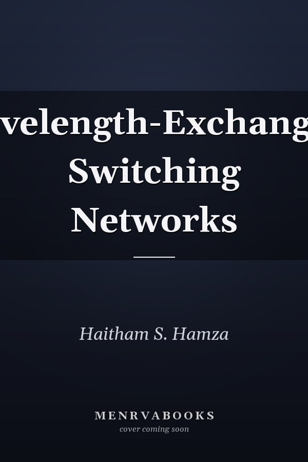 Wavelength-Exchanging Switching Networks