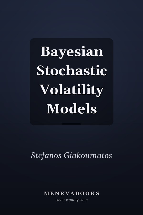 Bayesian Stochastic Volatility Models