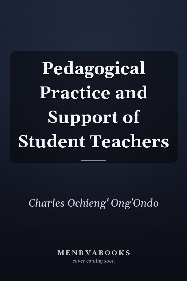 Pedagogical Practice and Support of Student Teachers