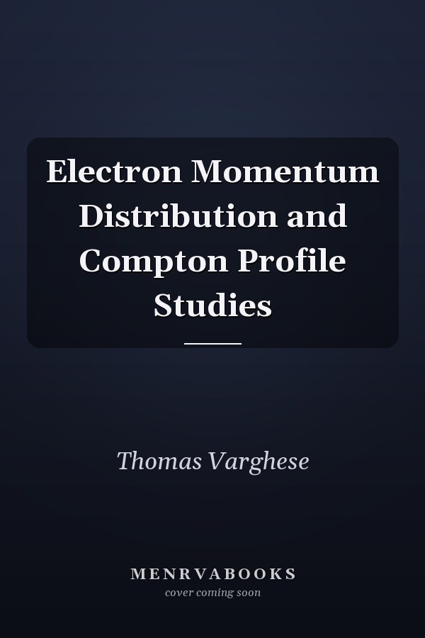 Electron Momentum Distribution and Compton Profile Studies