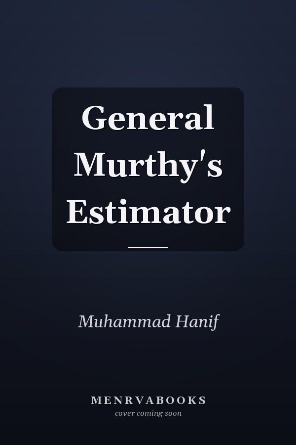 General Murthy's Estimator