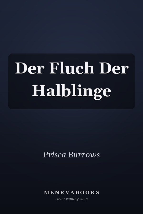 Der Fluch Der Halblinge