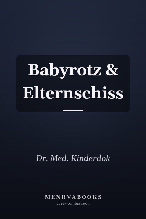 Babyrotz & Elternschiss