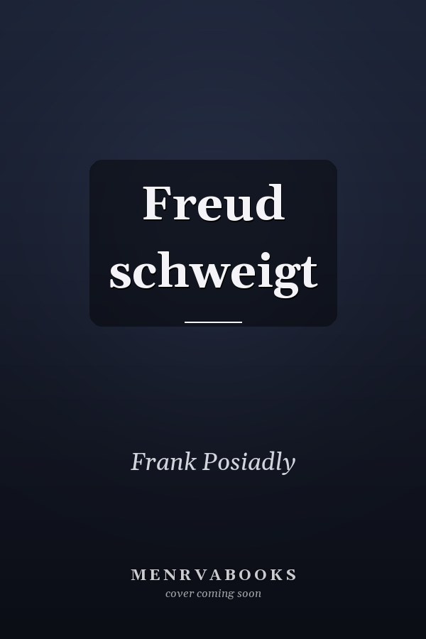 Freud schweigt