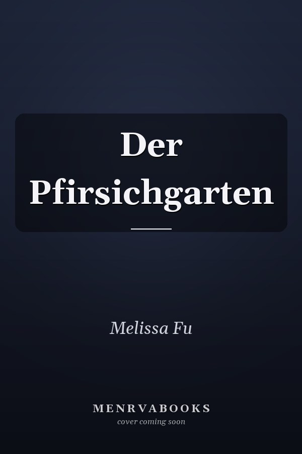 Der Pfirsichgarten
