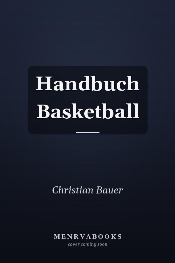 Handbuch Basketball