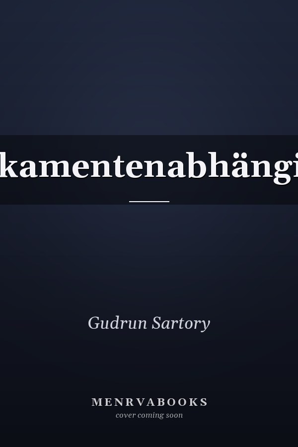 Medikamentenabhängigkeit