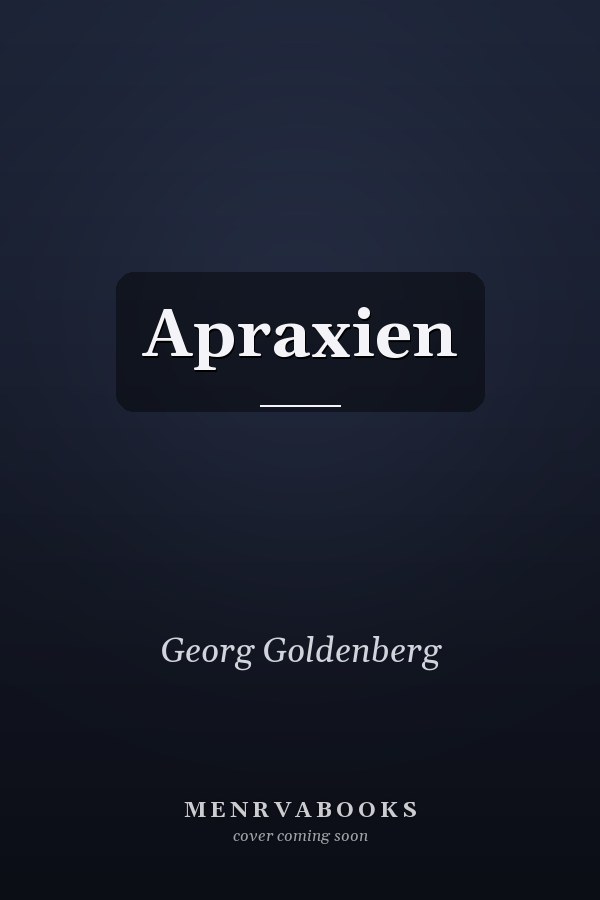 Apraxien