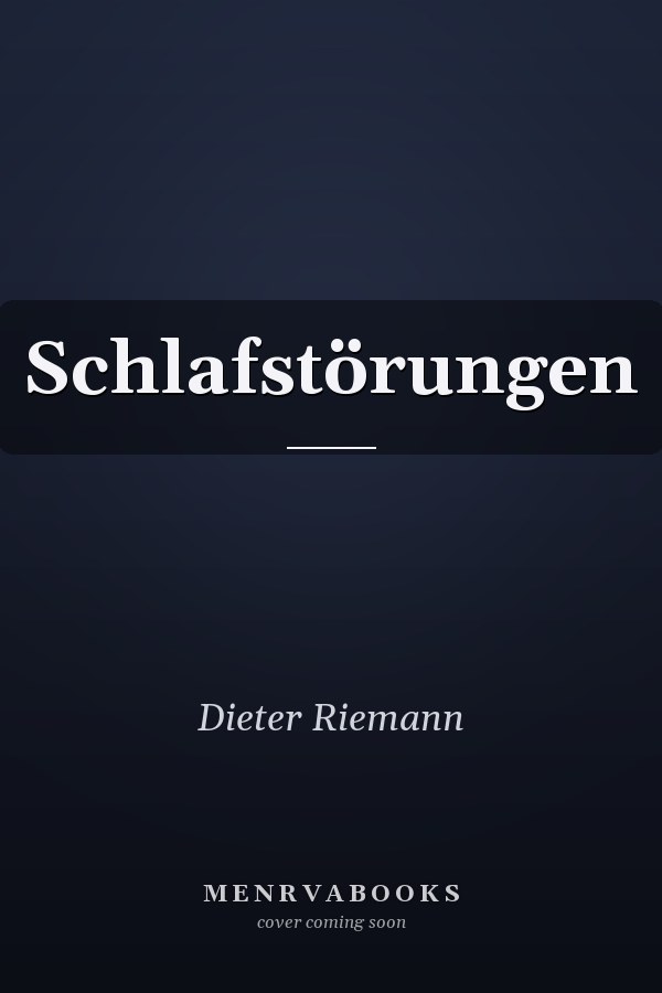 Schlafstörungen
