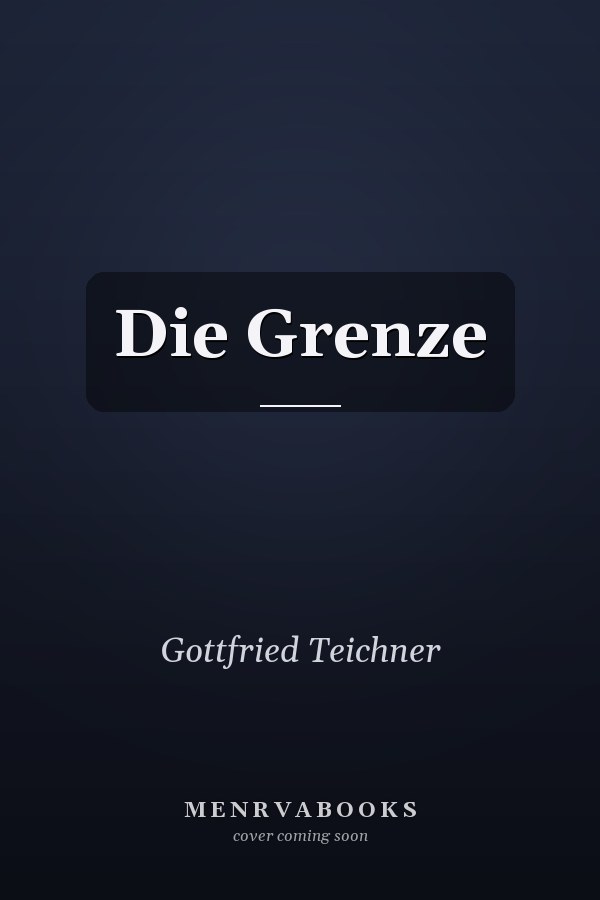 Die Grenze