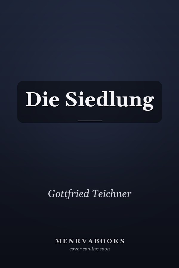 Die Siedlung