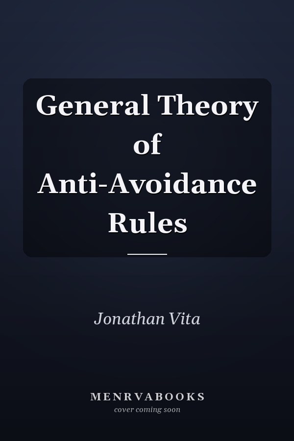 General Theory of Anti-Avoidance Rules