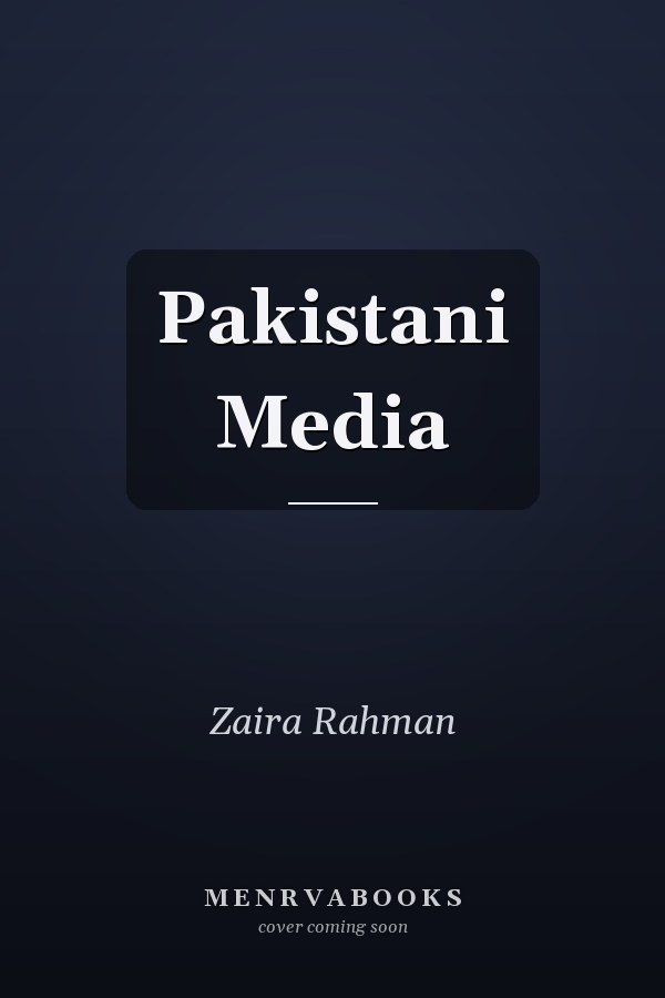 Pakistani Media