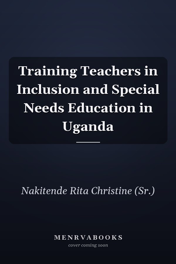 Training Teachers in Inclusion and Special Needs Education in Uganda
