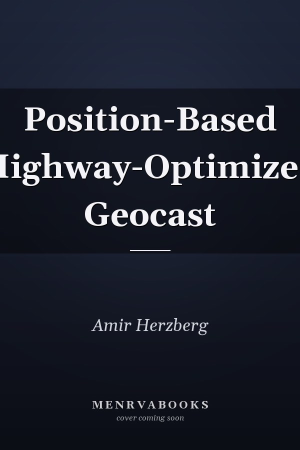 Position-Based Highway-Optimized Geocast